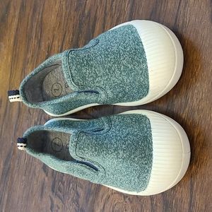 Toddler Boy Slip ons